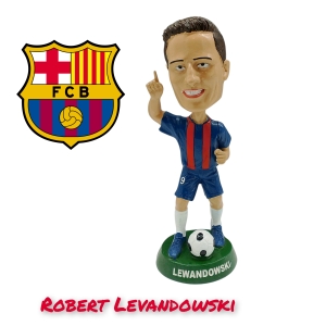ROBERT LEWANDOWSKI - ΦΙΓΟΥΡΑ